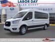 Ford Transit-350 Passenger