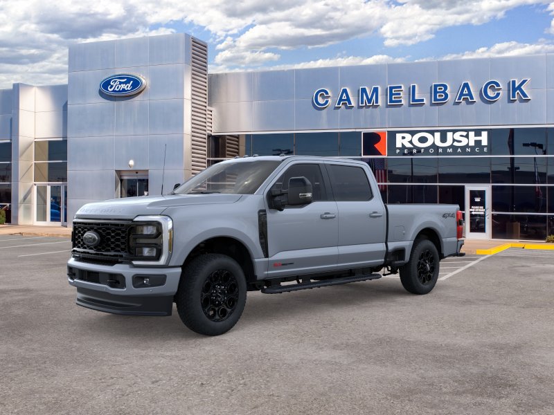  Ford F-250