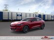  Ford Mustang Mach-E