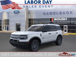 2025 Ford Bronco Sport Big Bend SUV