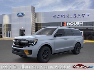 2026 Ford Expedition Tremor SUV