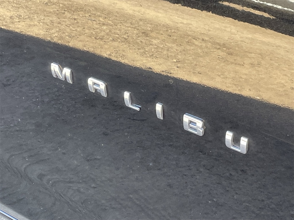 Used 2019 Chevrolet Malibu LT Sedan