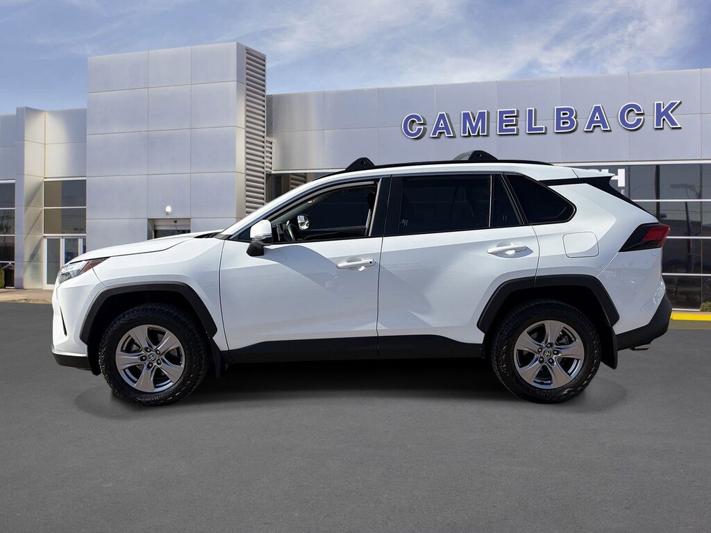 Used 2023 Toyota