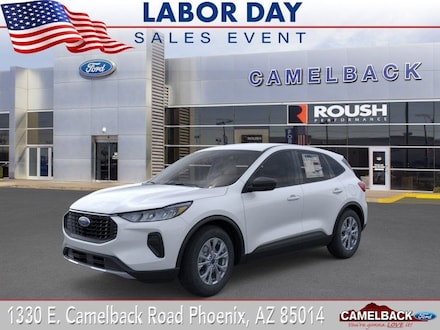 2025 Ford Escape Active SUV