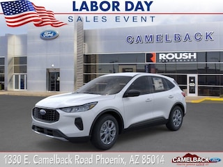 2025 Ford Escape Active SUV
