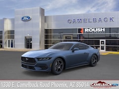 2025 Ford Mustang Ecoboost Coupe