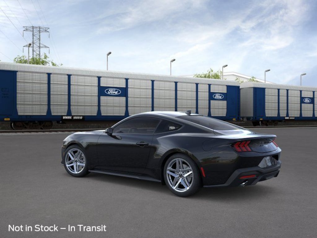 New 2026 Ford
