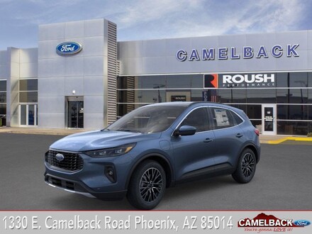 2025 Ford Escape Base SUV