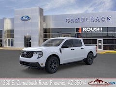 2026 Ford Maverick XLT Truck SuperCrew