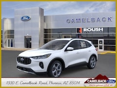 2026 Ford Escape ST-Line Select SUV