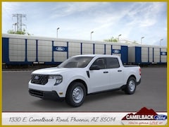 2026 Ford Maverick XL Truck SuperCrew