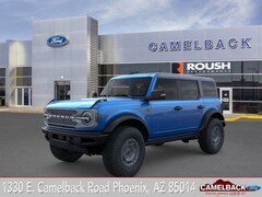 2025 Ford Bronco Badlands SUV