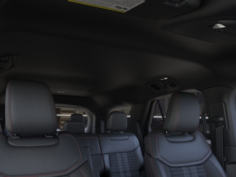 2026 Ford Explorer ST-Line - Photo 22