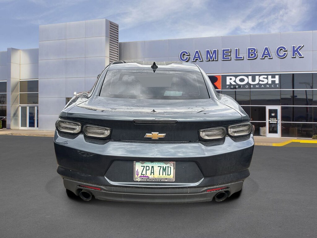 Used 2023 Chevrolet