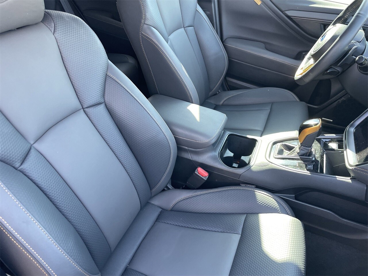 2025 Subaru Outback Wilderness photo 3