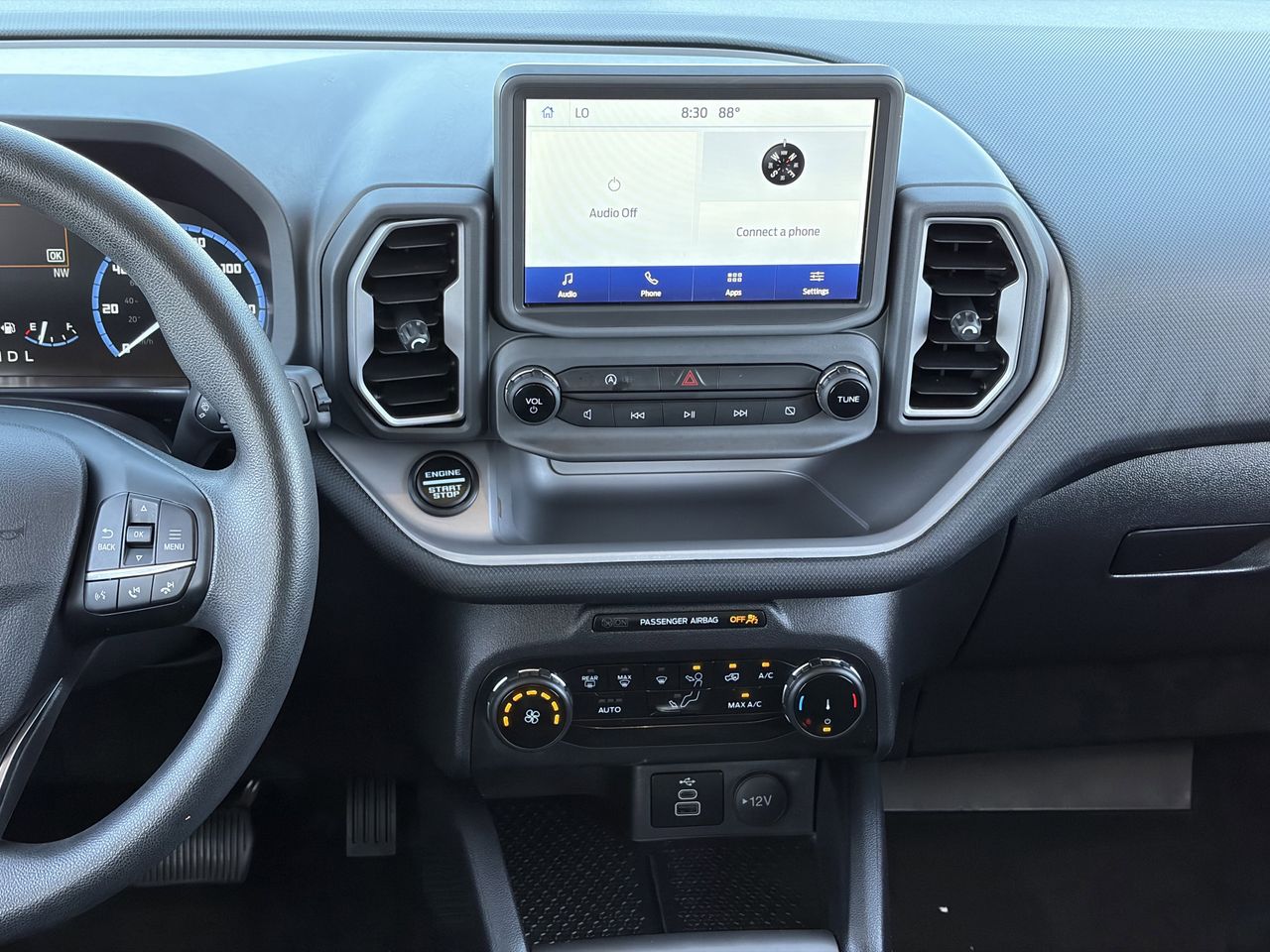 2024 Ford Bronco Sport Big Bend - Photo 17