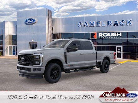2026 Ford F-250