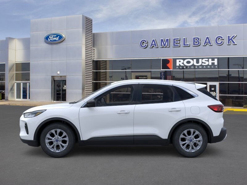 2024 Ford Escape Active photo 2