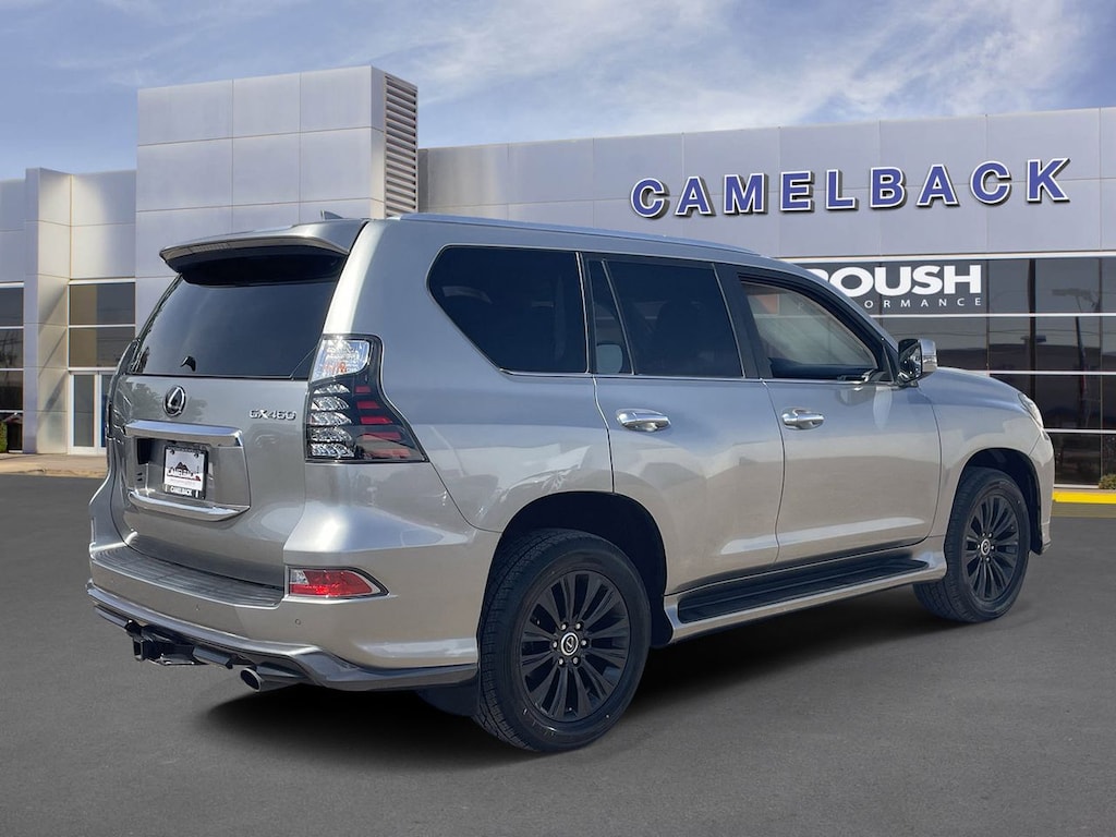 Used 2023 Lexus