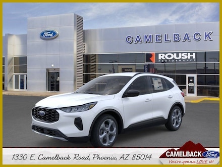 2026 Ford Escape ST-Line SUV