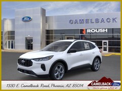 2026 Ford Escape ST-Line SUV