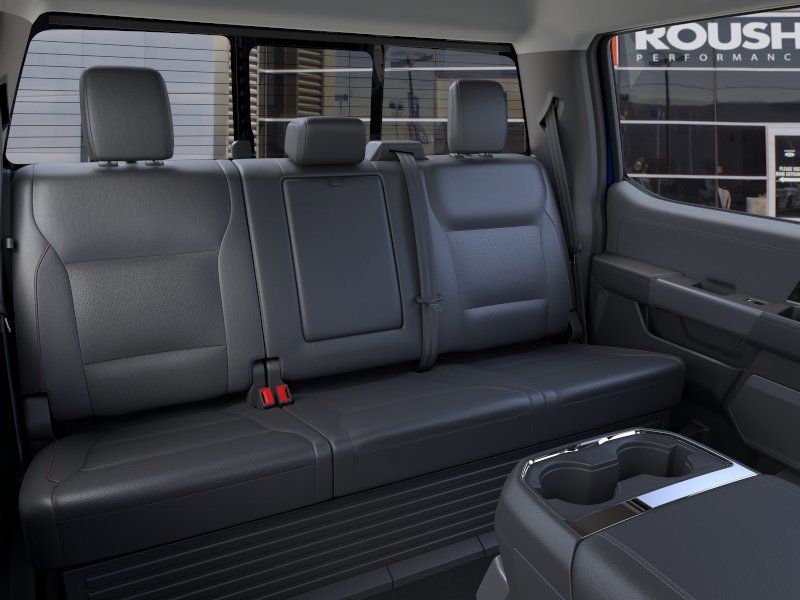 2026 Ford F-250 Super Duty Lariat - Photo 11