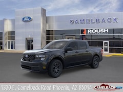 2025 Ford Maverick XLT Truck SuperCrew