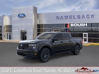 2025 Ford Maverick XLT Truck SuperCrew