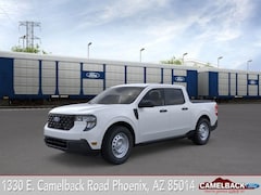 2026 Ford Maverick XL Truck SuperCrew