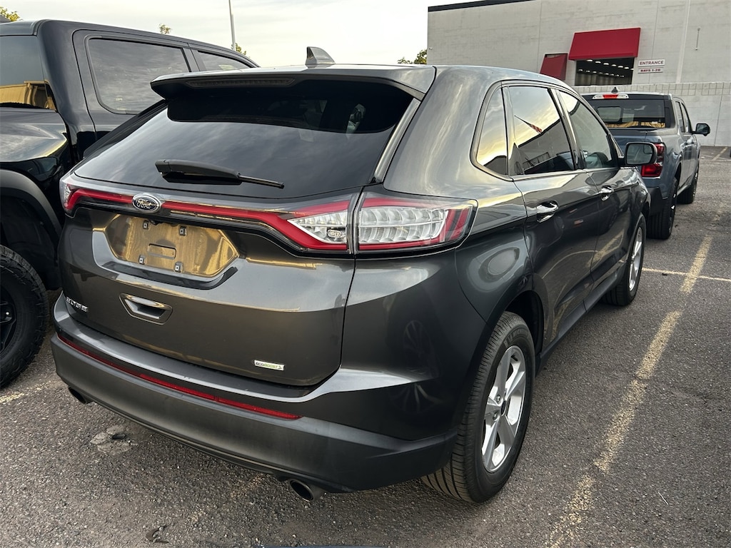 Used 2018 Ford