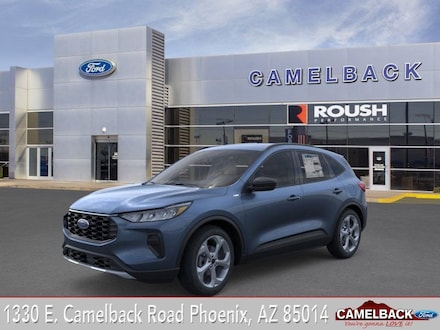2025 Ford Escape ST-Line SUV