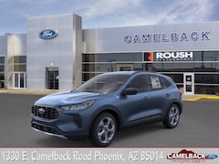 2025 Ford Escape ST-Line SUV