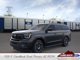 2026 Ford Expedition Active SUV