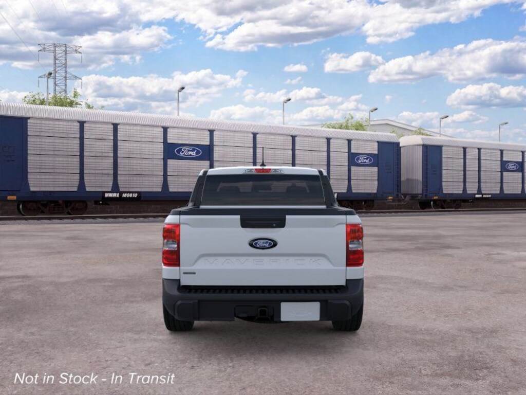 New 2026 Ford