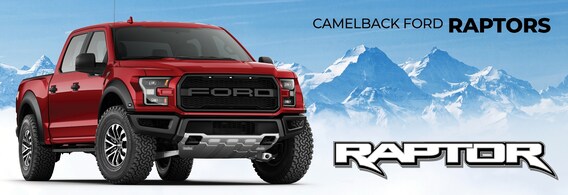 Ford F 150 Raptor Dealer Ford Raptor For Sale Phoenix Az