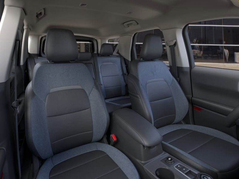 2025 Ford Bronco Sport Outer Banks - Photo 10