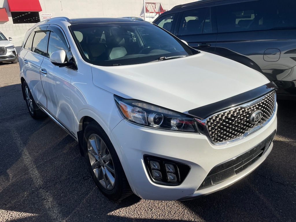 Used 2018 Kia