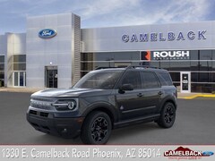 2025 Ford Bronco Sport Outer Banks SUV