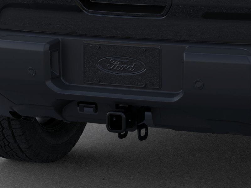 2025 Ford Bronco Sport Badlands - Photo 23