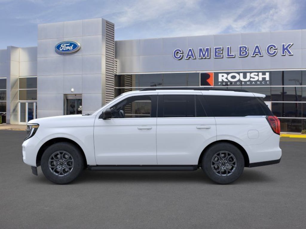 New 2026 Ford Expedition Active SUV