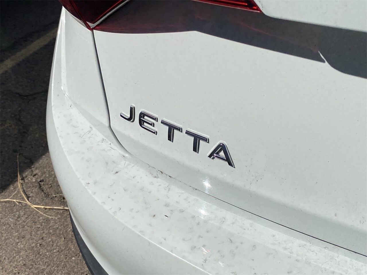 2024 Volkswagen Jetta 1.5T S photo 2