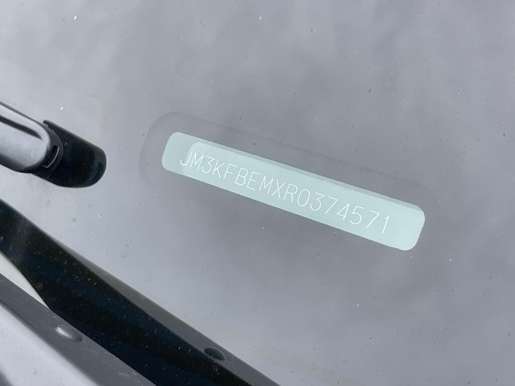Used 2024 Mazda