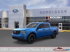 2025 Ford Maverick XLT Truck SuperCrew