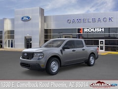 2026 Ford Maverick XL Truck SuperCrew