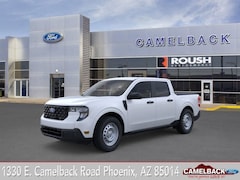 2025 Ford Maverick XL Truck SuperCrew