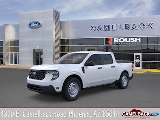 2025 Ford Maverick XL Truck SuperCrew