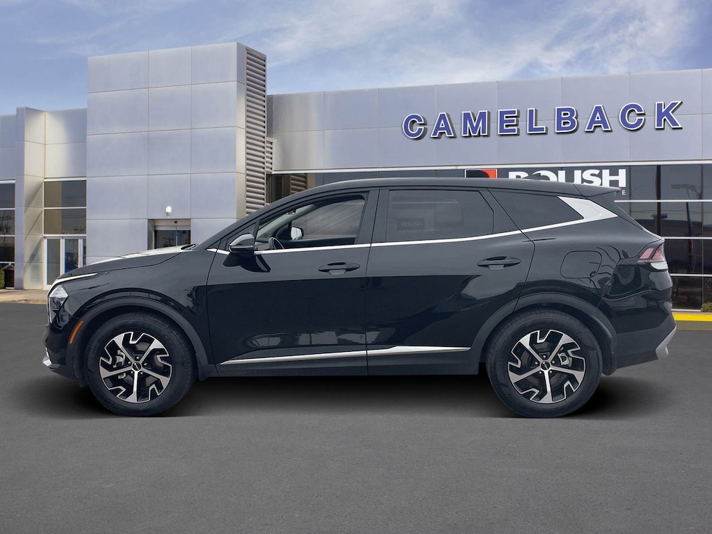 Used 2023 Kia