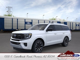 2026 Ford Expedition Platinum SUV