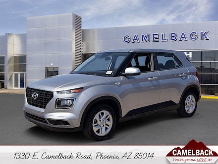2024 Hyundai Venue SE SUV