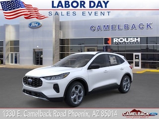 2025 Ford Escape ST-Line SUV